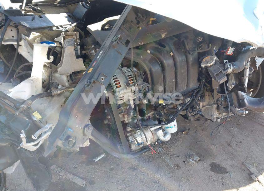 Photo 21 of 2020 Hyundai Elantra SEL (VIN 5NPD84LF1LH508289)