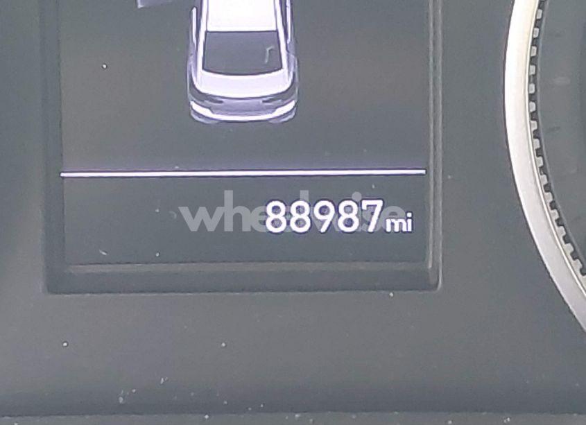 Photo 14 of 2020 Hyundai Elantra SEL (VIN 5NPD84LF1LH511743)