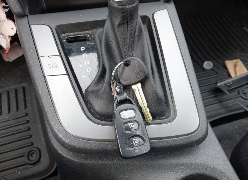 Photo 11 of 2020 Hyundai Elantra SEL (VIN 5NPD84LF1LH525190)