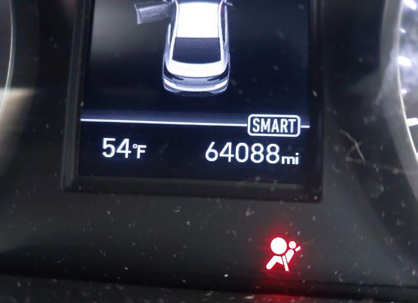 Photo 15 of 2020 Hyundai Elantra SEL (VIN 5NPD84LF1LH525190)