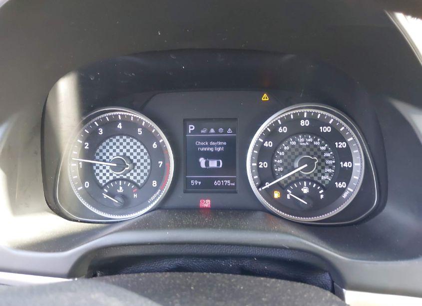 Photo 16 of 2020 Hyundai Elantra SEL (VIN 5NPD84LF1LH525691)