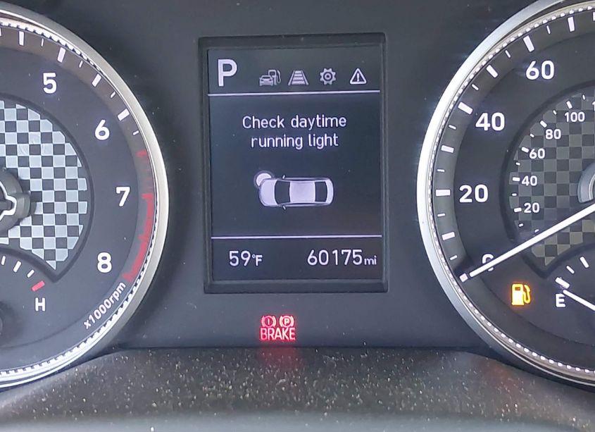 Photo 7 of 2020 Hyundai Elantra SEL (VIN 5NPD84LF1LH525691)