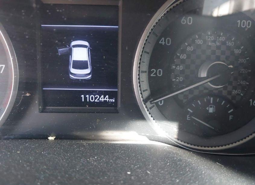 Photo 14 of 2020 Hyundai Elantra SEL (VIN 5NPD84LF1LH527196)