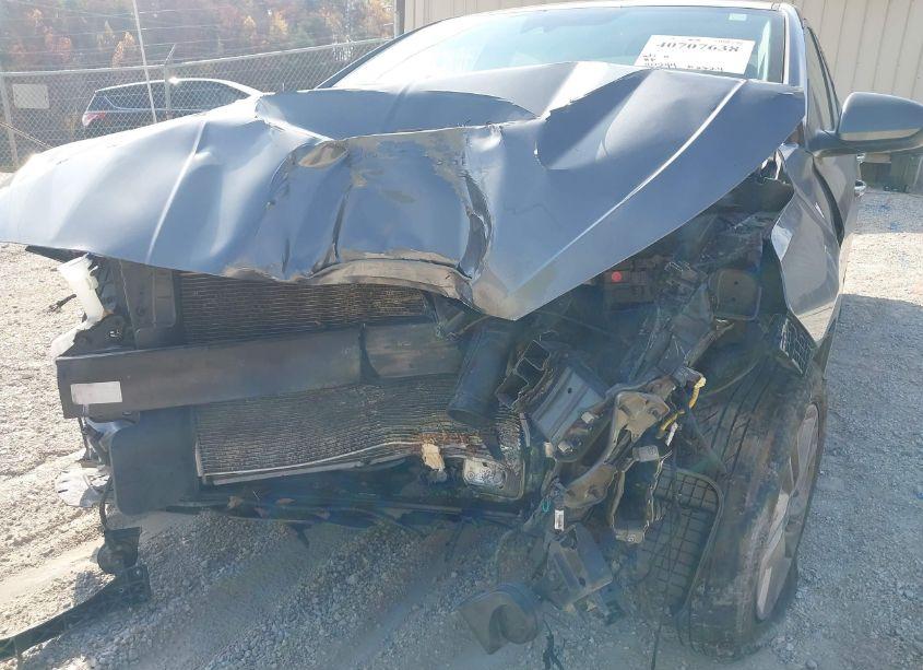 Photo 6 of 2020 Hyundai Elantra SEL (VIN 5NPD84LF1LH527196)