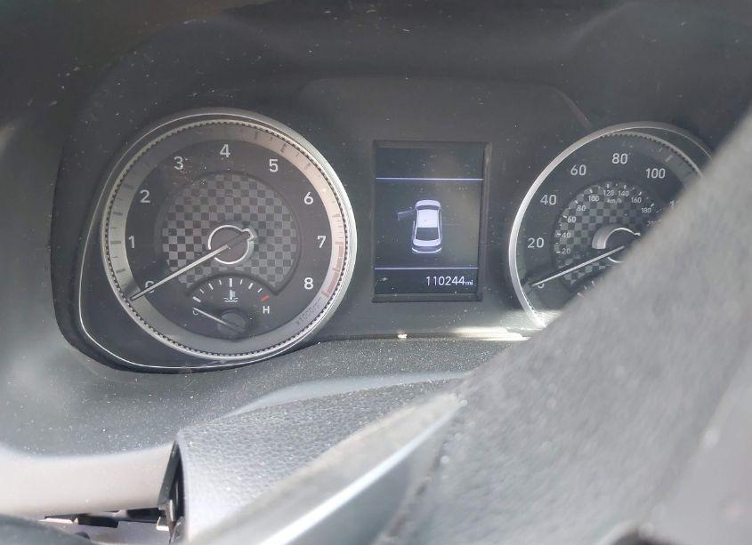 Photo 7 of 2020 Hyundai Elantra SEL (VIN 5NPD84LF1LH527196)