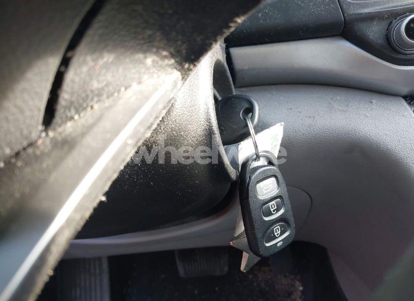 Photo 11 of 2020 Hyundai Elantra SEL (VIN 5NPD84LF1LH540823)