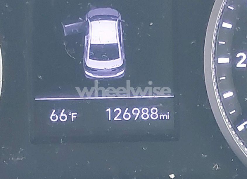 Photo 15 of 2020 Hyundai Elantra SEL (VIN 5NPD84LF1LH540823)