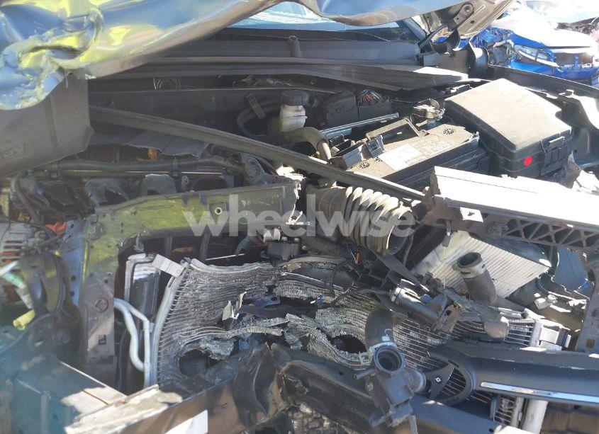 Photo 10 of 2020 Hyundai Elantra SEL (VIN 5NPD84LF1LH544418)