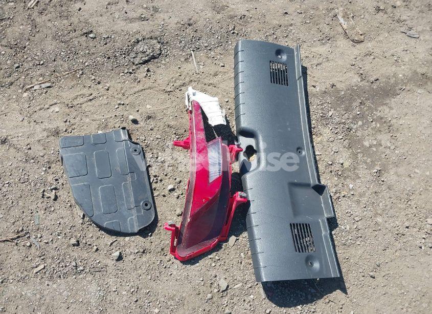 Photo 12 of 2020 Hyundai Elantra SEL (VIN 5NPD84LF1LH569383)