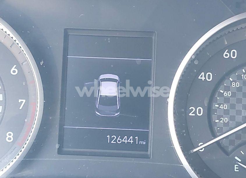 Photo 16 of 2020 Hyundai Elantra SEL (VIN 5NPD84LF1LH569383)