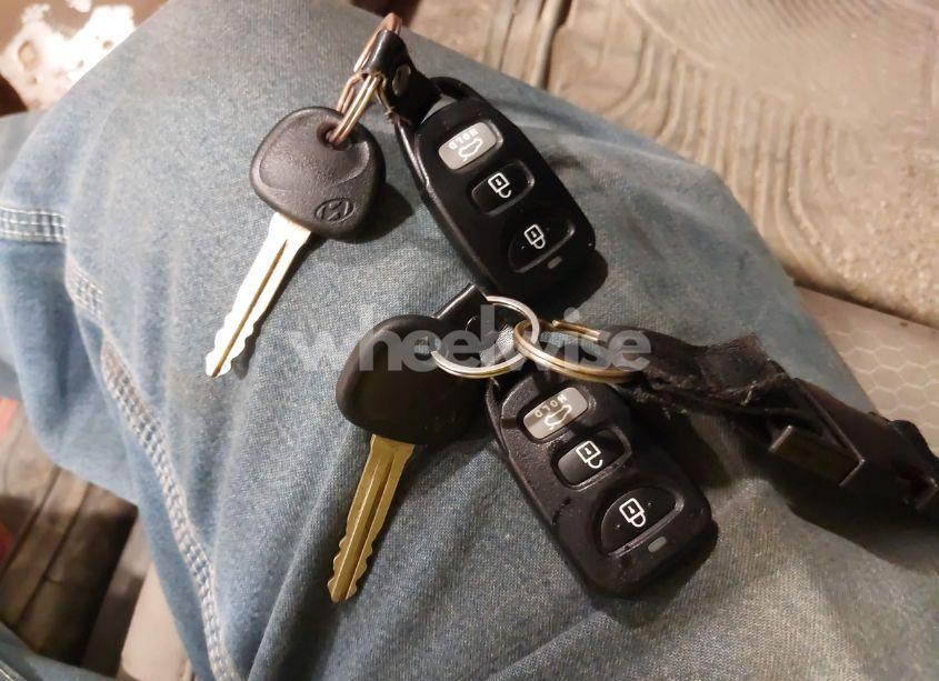 Photo 11 of 2020 Hyundai Elantra SEL (VIN 5NPD84LF1LH571313)