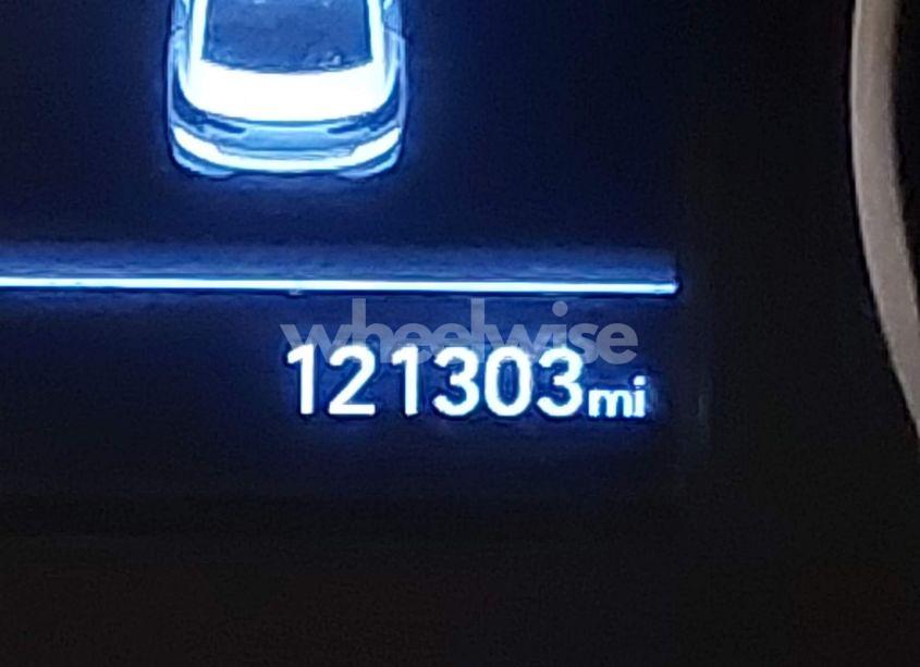 Photo 16 of 2020 Hyundai Elantra SEL (VIN 5NPD84LF1LH571313)