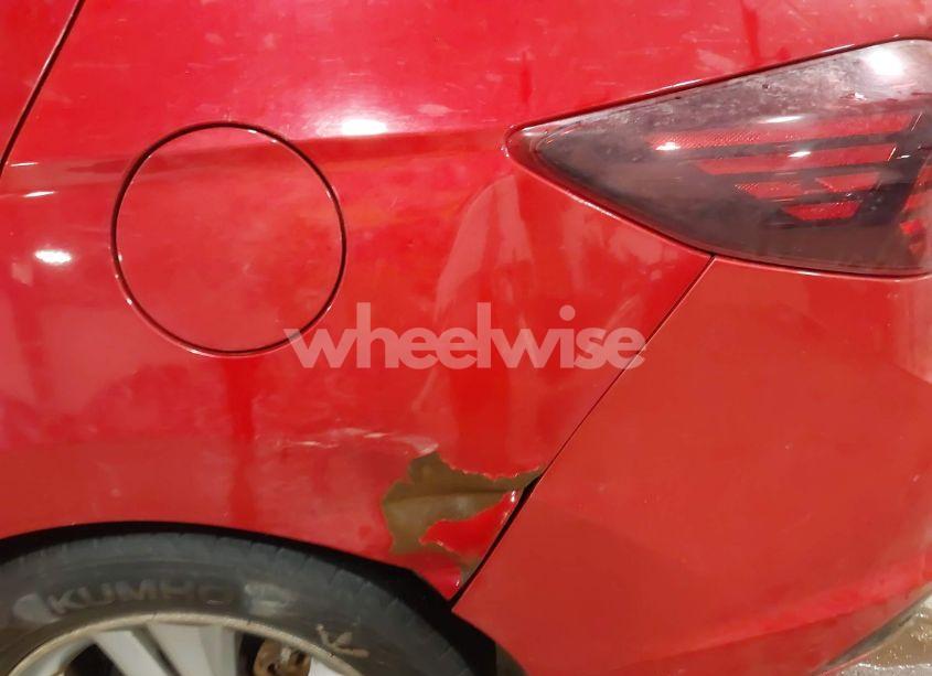 Photo 18 of 2020 Hyundai Elantra SEL (VIN 5NPD84LF1LH571313)