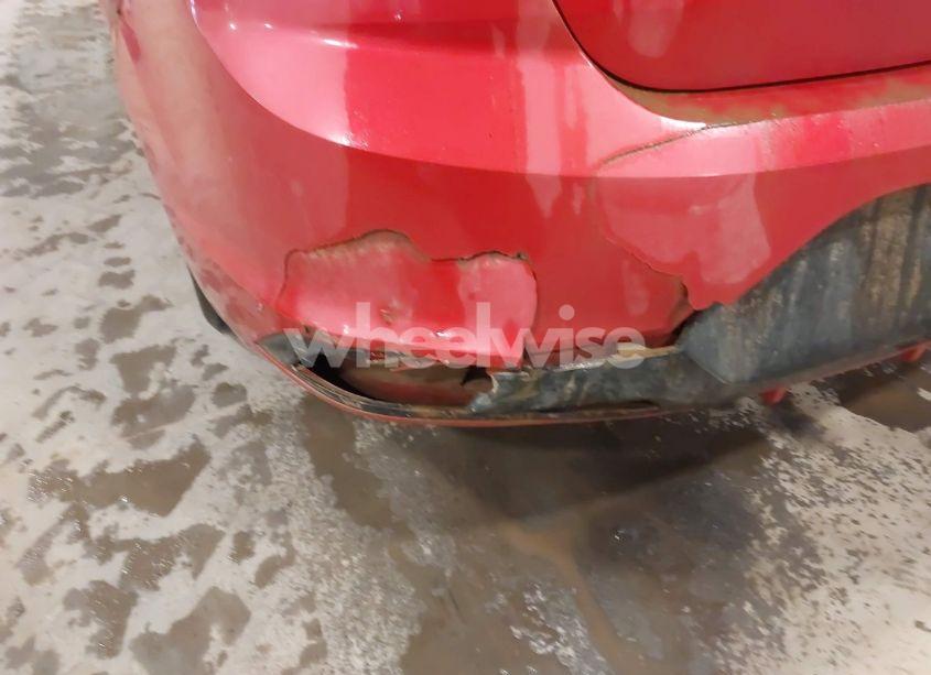 Photo 19 of 2020 Hyundai Elantra SEL (VIN 5NPD84LF1LH571313)