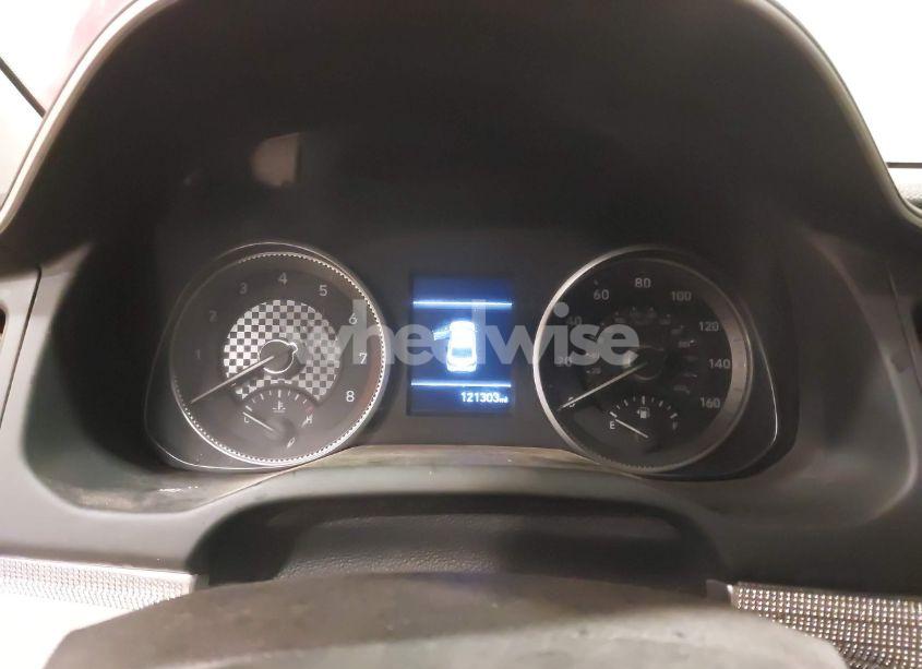 Photo 7 of 2020 Hyundai Elantra SEL (VIN 5NPD84LF1LH571313)