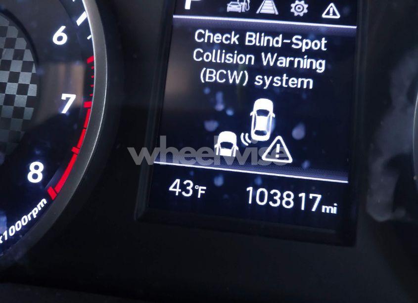 Photo 15 of 2020 Hyundai Elantra SEL (VIN 5NPD84LF1LH583851)