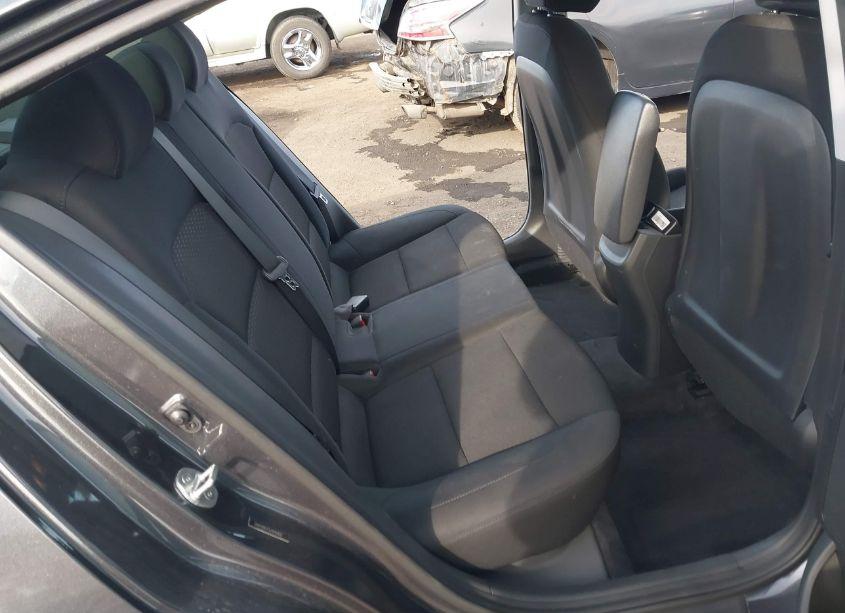 Photo 8 of 2020 Hyundai Elantra SEL (VIN 5NPD84LF1LH596406)