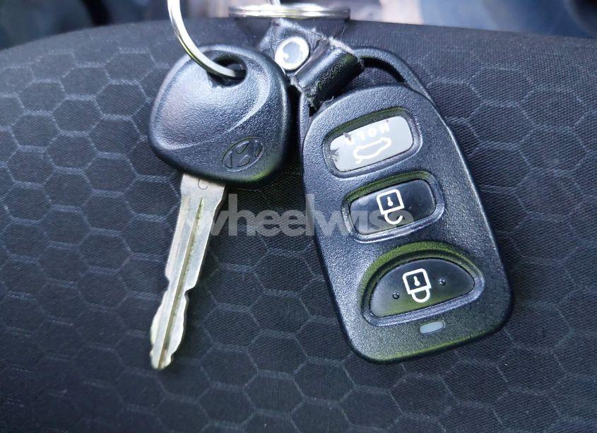 Photo 11 of 2020 Hyundai Elantra SEL (VIN 5NPD84LF1LH597233)