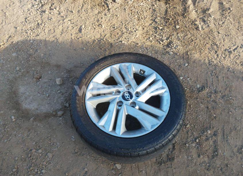 Photo 12 of 2020 Hyundai Elantra SEL (VIN 5NPD84LF1LH597233)