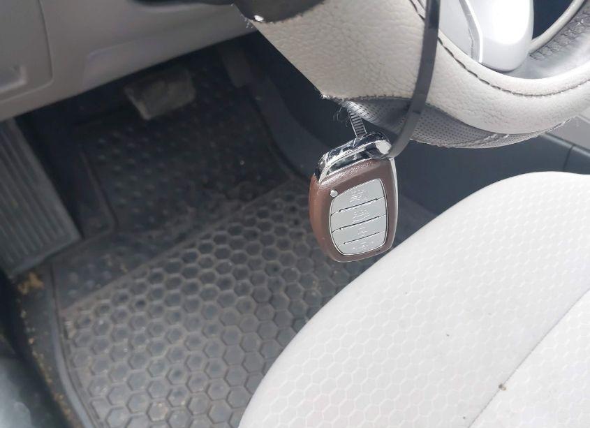 Photo 11 of 2020 Hyundai Elantra VALUE EDITION (VIN 5NPD84LF1LH619781)