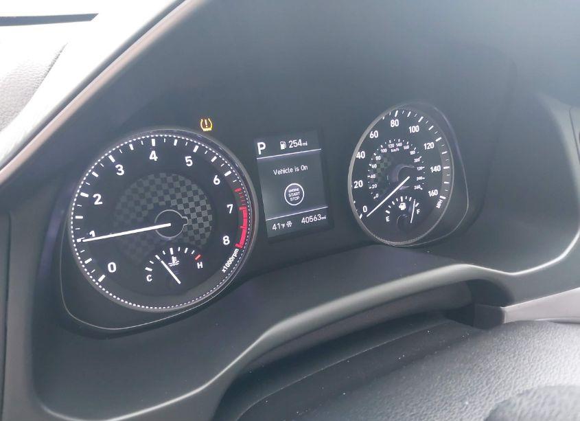 Photo 15 of 2020 Hyundai Elantra VALUE EDITION (VIN 5NPD84LF1LH619781)