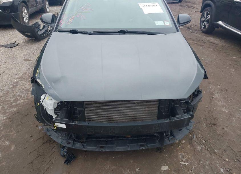 Photo 6 of 2020 Hyundai Elantra VALUE EDITION (VIN 5NPD84LF1LH619781)
