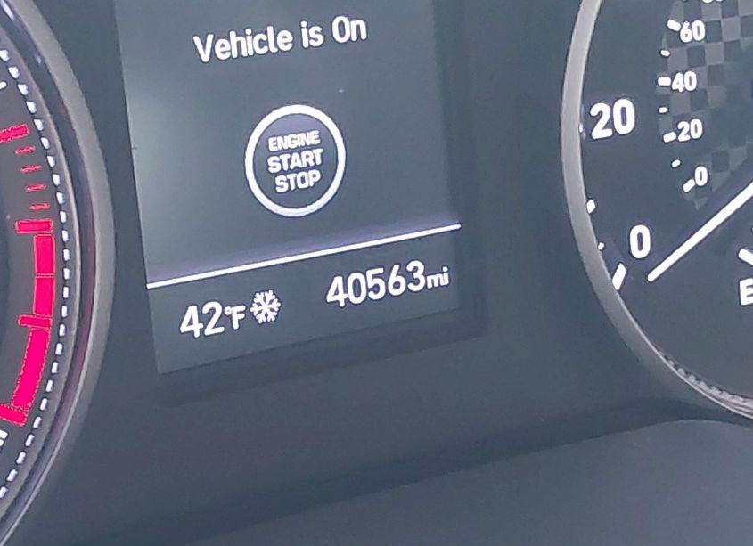 Photo 7 of 2020 Hyundai Elantra VALUE EDITION (VIN 5NPD84LF1LH619781)