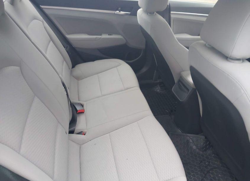 Photo 8 of 2020 Hyundai Elantra VALUE EDITION (VIN 5NPD84LF1LH619781)