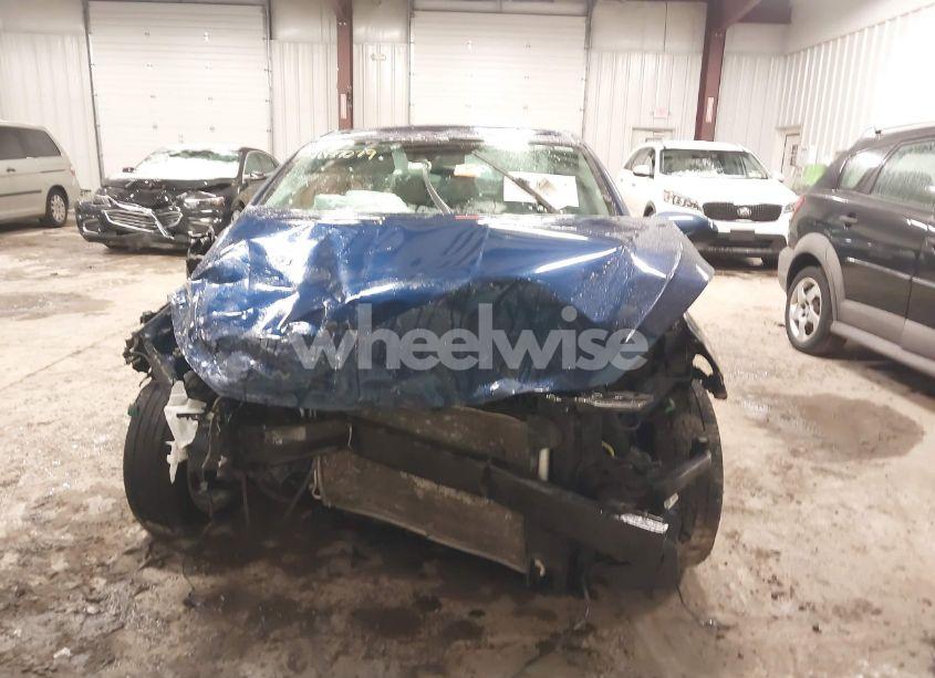 Photo 12 of 2020 Hyundai Elantra SEL (VIN 5NPD84LF1LH624110)