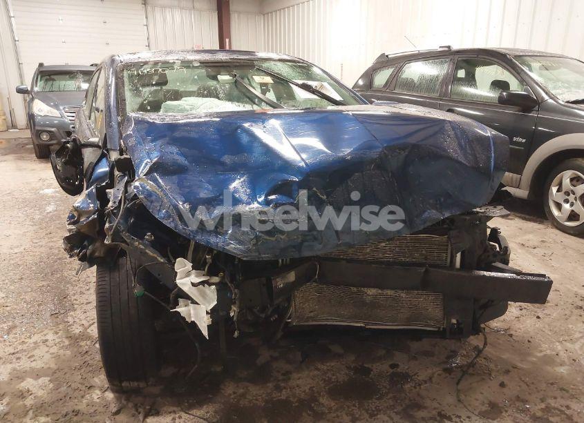 Photo 6 of 2020 Hyundai Elantra SEL (VIN 5NPD84LF1LH624110)