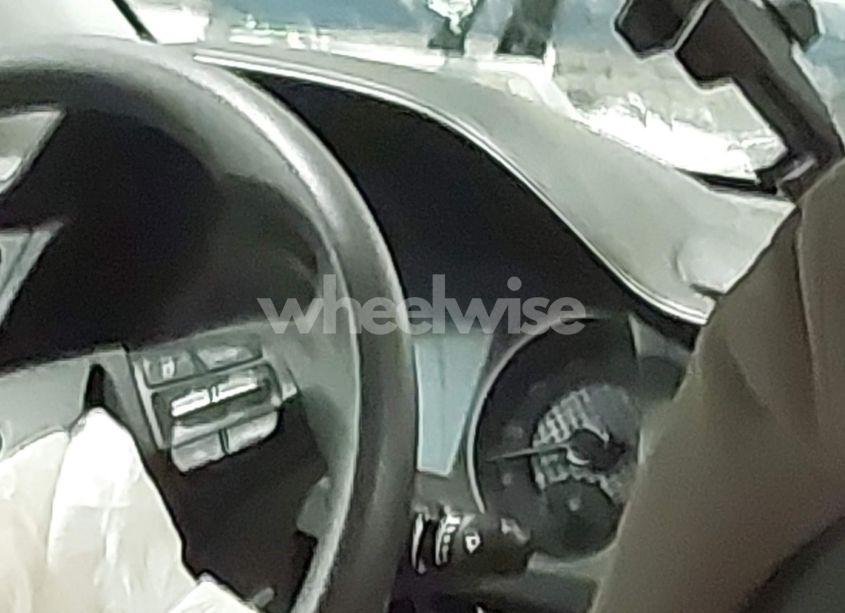 Photo 7 of 2020 Hyundai Elantra SEL (VIN 5NPD84LF1LH624110)