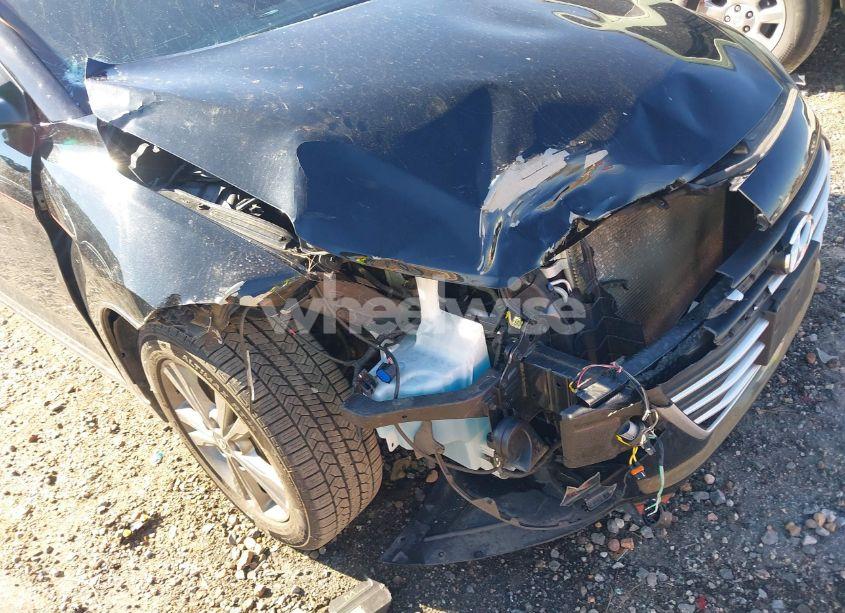 Photo 6 of 2017 Hyundai Elantra SE (VIN 5NPD84LF2HH018709)