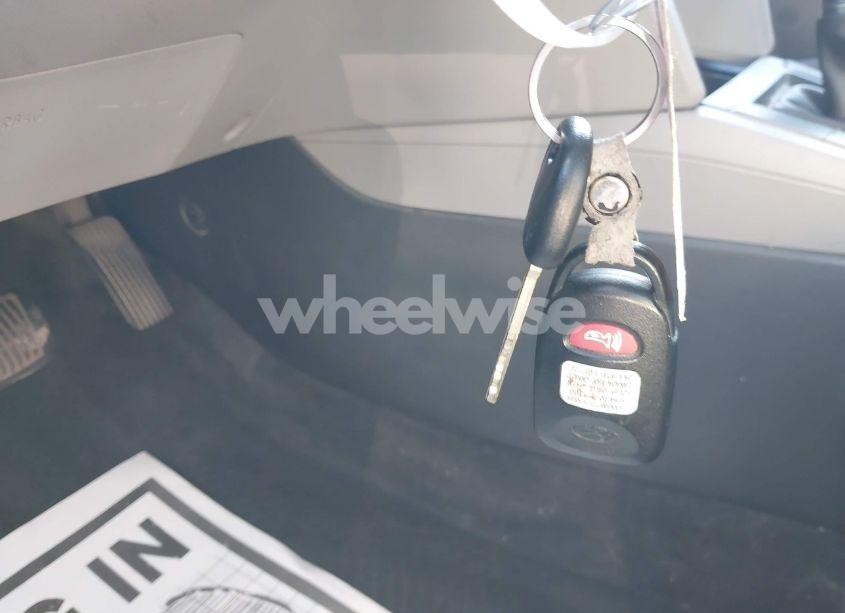 Photo 11 of 2017 Hyundai Elantra SE (VIN 5NPD84LF2HH034537)