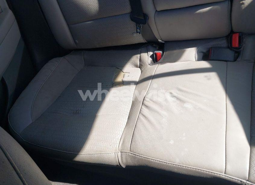 Photo 13 of 2017 Hyundai Elantra LIMITED (VIN 5NPD84LF2HH048521)