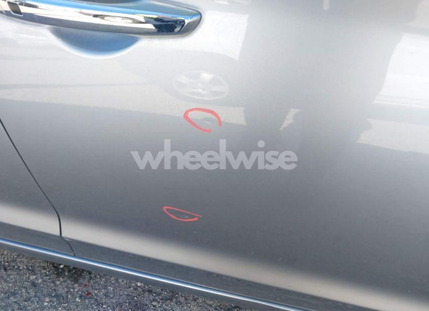 Photo 6 of 2017 Hyundai Elantra LIMITED (VIN 5NPD84LF2HH048521)