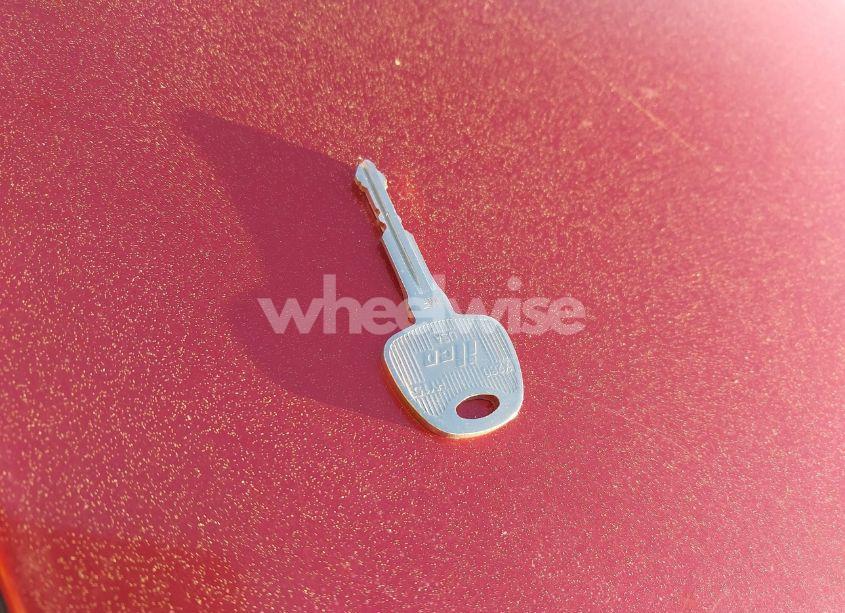 Photo 11 of 2017 Hyundai Elantra SE (VIN 5NPD84LF2HH053573)