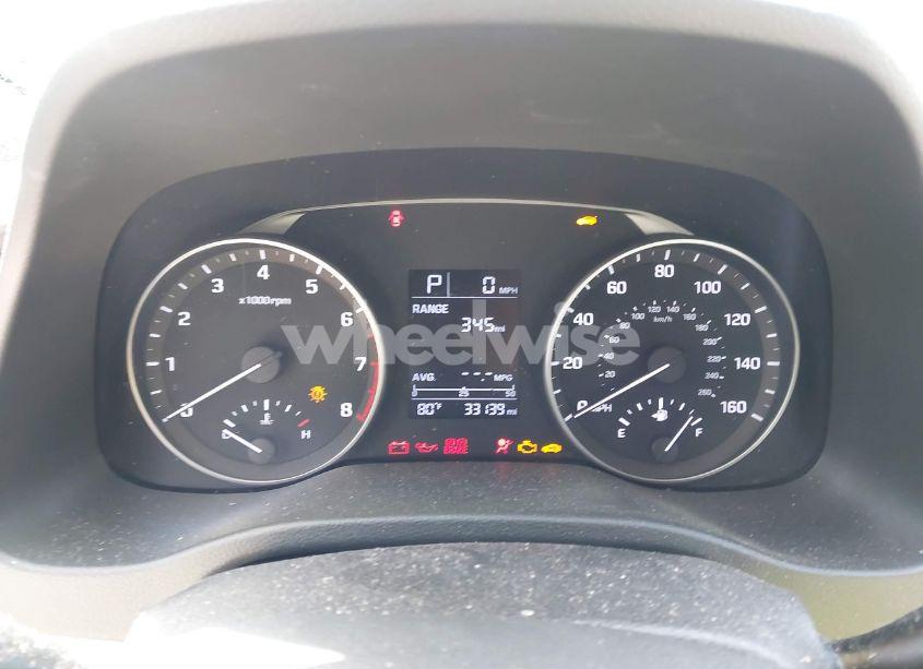 Photo 7 of 2017 Hyundai Elantra SE (VIN 5NPD84LF2HH054772)