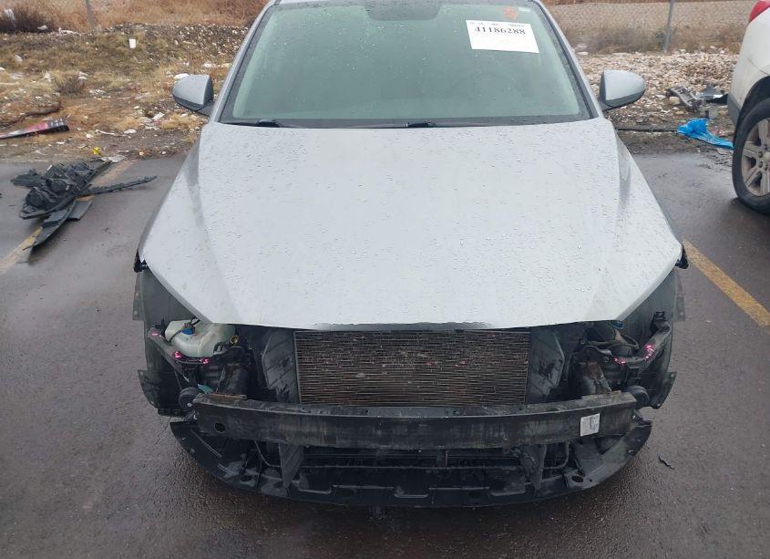 Photo 13 of 2017 Hyundai Elantra SE (VIN 5NPD84LF2HH094222)