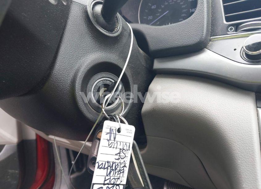 Photo 11 of 2017 Hyundai Elantra SE (VIN 5NPD84LF2HH108264)