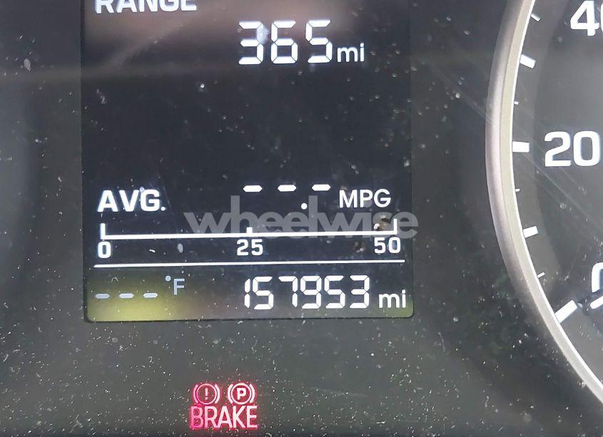 Photo 15 of 2017 Hyundai Elantra SE (VIN 5NPD84LF2HH108264)