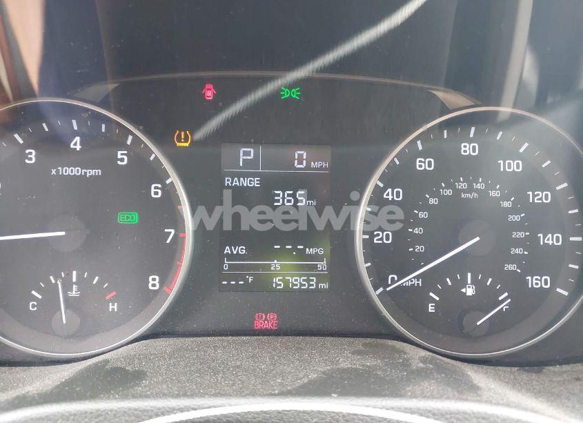 Photo 7 of 2017 Hyundai Elantra SE (VIN 5NPD84LF2HH108264)