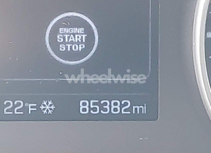 Photo 15 of 2017 Hyundai Elantra LIMITED (VIN 5NPD84LF2HH121452)