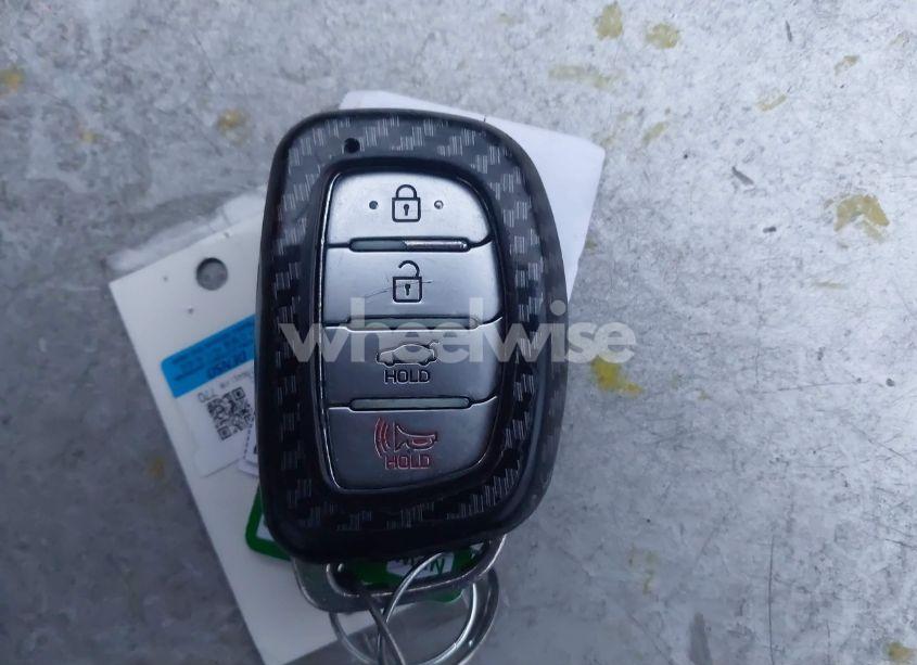 Photo 11 of 2017 Hyundai Elantra VALUE EDITION (VIN 5NPD84LF2HH139059)