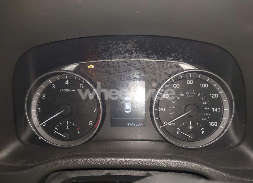 Photo 7 of 2017 Hyundai Elantra VALUE EDITION (VIN 5NPD84LF2HH139059)