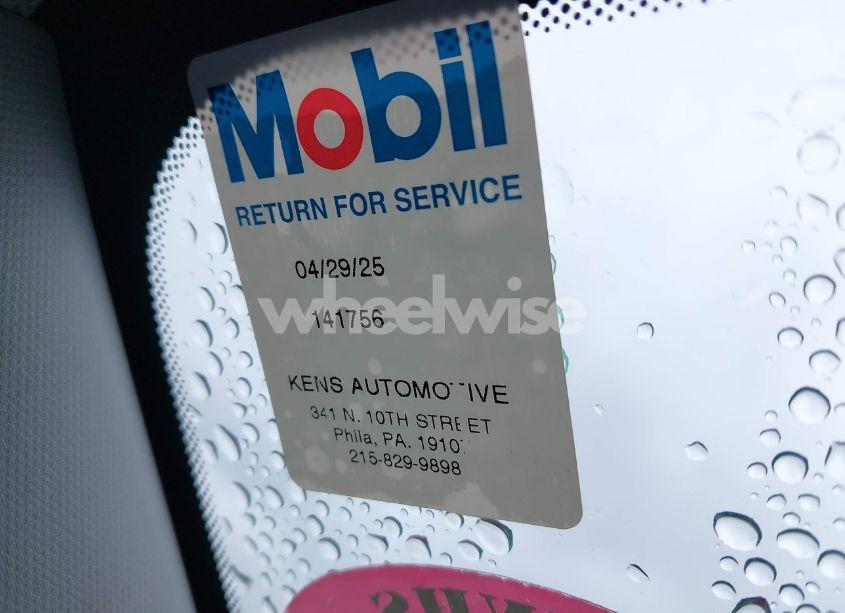 Photo 16 of 2017 Hyundai Elantra SE (VIN 5NPD84LF2HH156704)