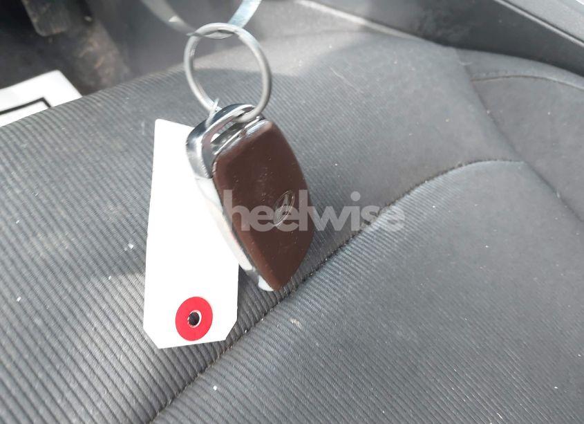 Photo 11 of 2017 Hyundai Elantra VALUE EDITION (VIN 5NPD84LF2HH159165)