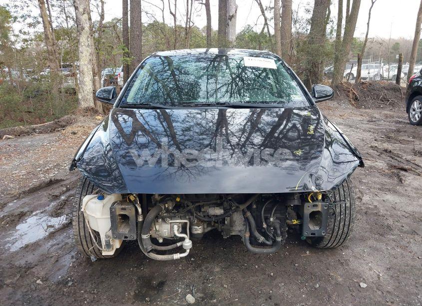 Photo 12 of 2017 Hyundai Elantra VALUE EDITION (VIN 5NPD84LF2HH165550)