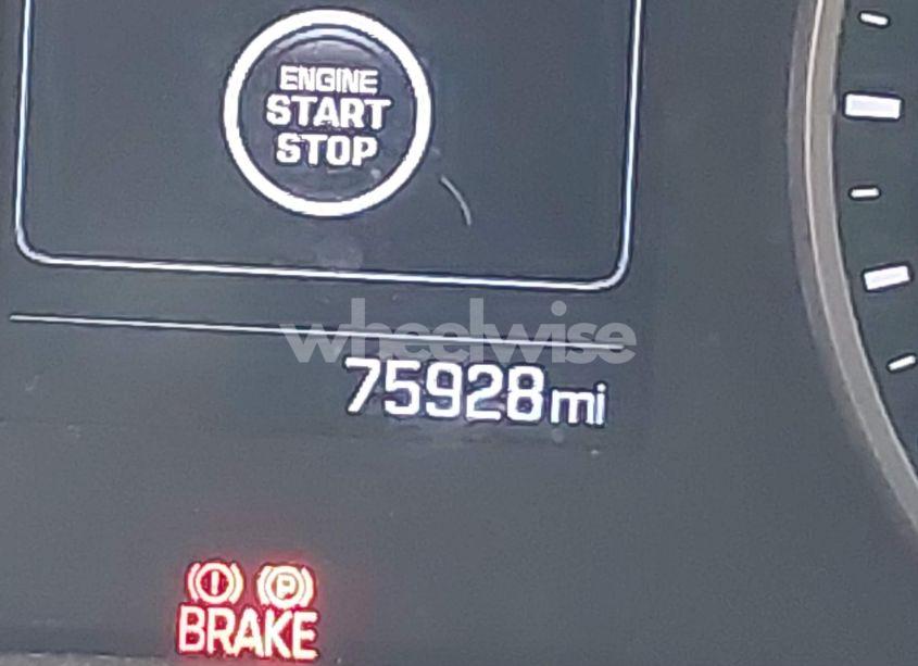 Photo 15 of 2017 Hyundai Elantra VALUE EDITION (VIN 5NPD84LF2HH165550)