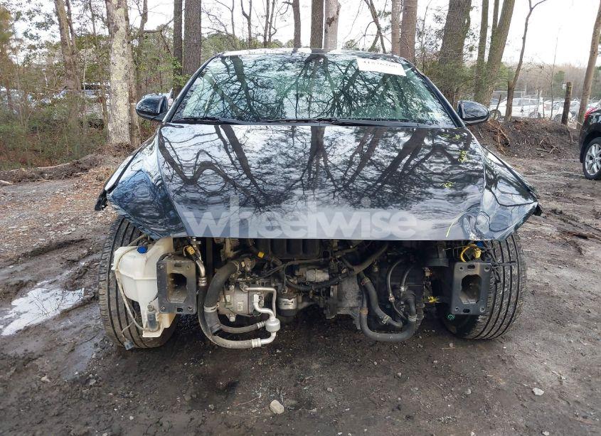 Photo 6 of 2017 Hyundai Elantra VALUE EDITION (VIN 5NPD84LF2HH165550)