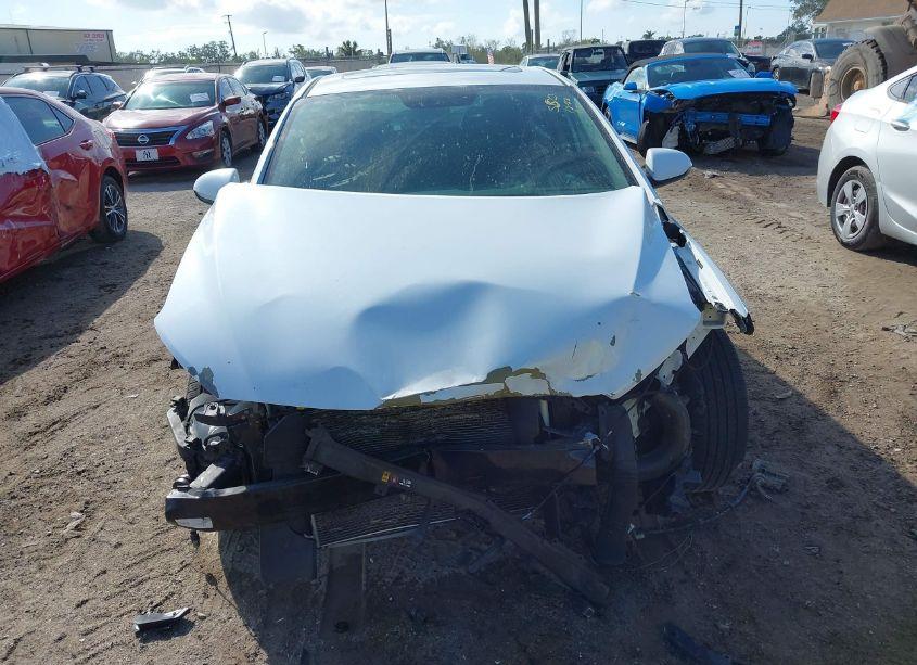 Photo 6 of 2017 Hyundai Elantra SE/VALUE/LIMITED (VIN 5NPD84LF2HH182509)